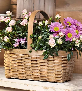 Keramikvase